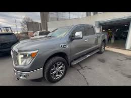 Image result for Gun Metallic 2017 Titan