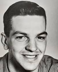 John Tolfa Obituary May 8, 2024