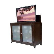 Maybe you would like to learn more about one of these? Touchstone Tuscany Espresso Tv Cabinet Integrated Tv Mount Accommodates Tvs Up To 60 In In The Tv Stands Department At Lowes Com