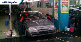 No 25, jalan puj 3/10,taman puncak jalil,, seri kembangan, 43300, malaysia. Pkp 2 0 Kedai Cuci Kereta Antara Yang Dibenarkan Beroperasi Bermula 4 Feb Wapcar