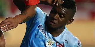 Jaguares le ganó 1-2 al Junior en la Liga Águila I 2017