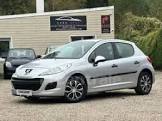 PEUGEOT-207