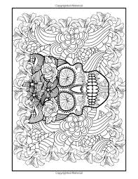 Easy and fun to play free download now. Skull Coloring