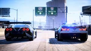 Ahora llega a nfs4 características: Old Vs New Needforspeed