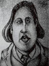 Be yourself; everyone else is already taken." ~ Oscar Wilde