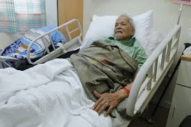 Saya boleh kata, hospital angkatan tentera tuanku mizan (hattm) merupakan salah satu hospital yang termoden hattm terletak di atas kawasan seluas 40 ekar di wangsa maju. Buletin Tv3 Ar Twitter Pelakon Datuk Baharuddin Omar Menjalani Rawatan Di Hospital Angkatan Tentera Tuanku Mizan Wangsa Maju Kuala Lumpur Foto Bbx Https T Co Ol1h1td9lh