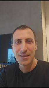 @RadmanMoshe's video Tweet