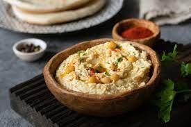 Is Hummus Keto Friendly All You Need To Know About Your Favorite Dip On A Keto Diet Hummus Hummus Recipe Best Hummus Recipe