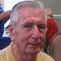 Bobby J. Denson Obituary