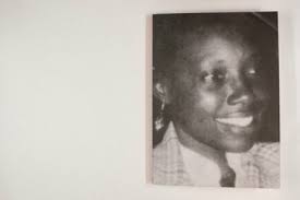 Book of the Month: Ruth Lauer Manenti, I Imagined It Empty