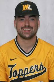 2021 Baseball Roster