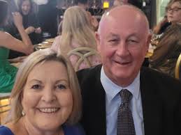 A morning full of information here at KBN Logan. Learning from Isaac  Bahloul about pre approvals, Chris Mills about mice and rats and and Sharon  Justo about recruitment. And some laughs and