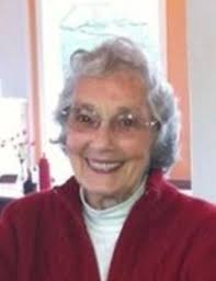 Obituary information for Patricia Faber