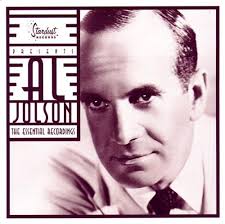 Al Jolson