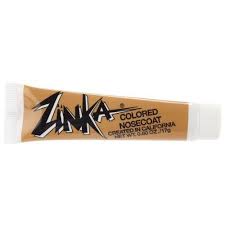 The narrator of cat's cradle, john, once set out to write a book, titled the day the world ended shortly after newt replied to john's letter, the newspapers reported newt's engagement to zinka, a. Zinka Nosecoat Sunscreen Flesh One Size Reviews 2021