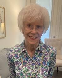 Jean Miller Obituary May 30, 2025