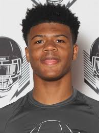 2019 Football Commits in Illinois