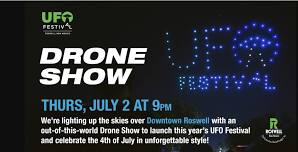 Drone Show