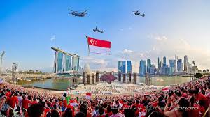 National day 9 august 2020, sunday monday, 10 august 2020, will be a public holiday if your rest day falls. Upfkorlbiferem
