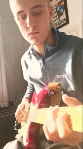 Bailey Gregory (BaileyGMusic)