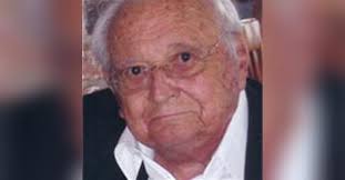 Richard Thorp Obituary