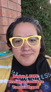 Vanessa Shropshire's Instagram, Twitter & Facebook