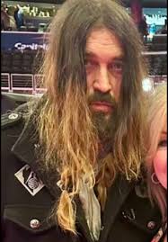 Felicia Cyrus Billy Ray