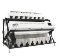 High Stability Performance Rice Color Sorter Machine 2-3 T/H ...
