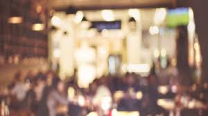 Add accent lighting with table lamps and wall sconces. Restaurant Lighting The Blurred Lines Between Fine Dining And Fast Casual