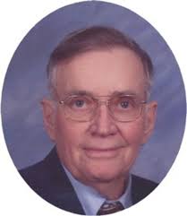 Cecil Lebas Obituary May 19, 2012