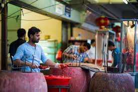 Then the taste should be delicious and memorable; Halal Food In Melaka 12 Best Halal Certified Restaurants