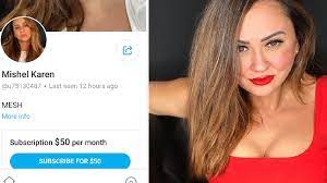 Tips and tricks for both beginners and more advanced users. Fans Shocked As Mafs Star 48 Joins Onlyfans Adult Site