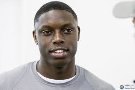 How to watch Tariq Castro-Fields commit, the latest