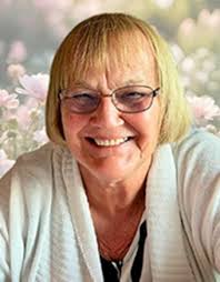 Patricia "Pat" Ann Walsh