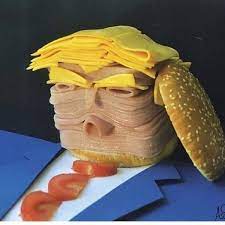 The Most Amazing Ham Sandwich Food Humor Crazy Funny Memes Funny Meme Pictures