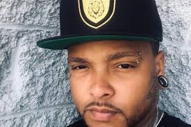 Ian Greene at Prestige Barbershop & Co.