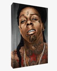 / what's a king to a god? Lil Wayne Png Lil Wayne Arm Tattoos Transparent Png Kindpng