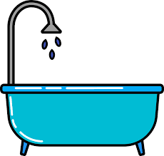 Pink flamingo clip art animals pink flamingo clip art 190kb 4712x6666 Bathtub Clipart Free Download Transparent Png Creazilla