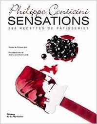 Sensations 288 Recettes De Patisseries Dessert Book Top Cookbooks Best Cookbooks