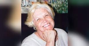 Helen Gayheart Slone Obituary