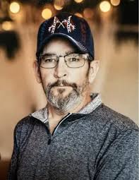 Obituary information for Eric "Todd" Rowland