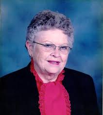 Obituary for Albina J. Haight