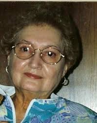 Obituary information for Pearl Baker Dail