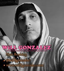 Will Gonzalez