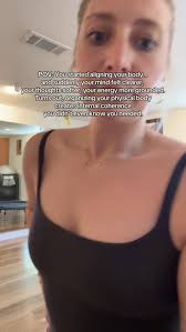 When you organize the body, the mind follows., This isn’t just  movement—it’s nervous system regulation, alignment, and energetic clarity.,  Try it and feel the shift. , #MindBodyConnection ...