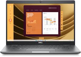 Latitude 5550 Image