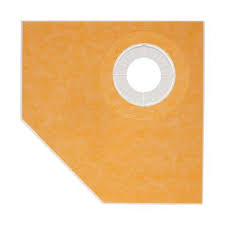 Depth use with the kerdi shower kit. Neo Angle Shower Tray Part Of Schluter Expansion Schluter Com