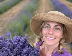 Unwind in Fragrant Fields: 4 Lewis County Lavender Farms to Visit This  Summer