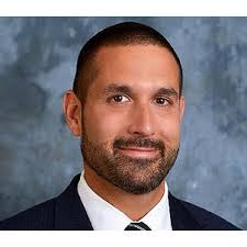 Mark Fairman's Instagram, Twitter & Facebook