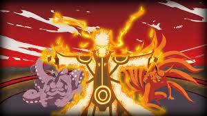 Check spelling or type a new query. 4k Naruto And Kurama Wallpapers For Iphone Desktop And Android The Ramenswag
